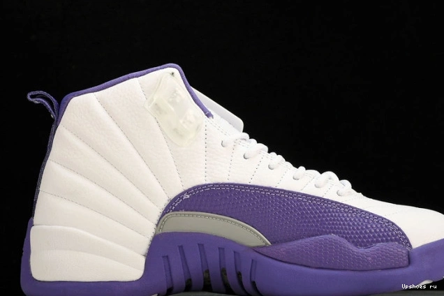 Retro Purple CT8013-150 Jordan 12 0524